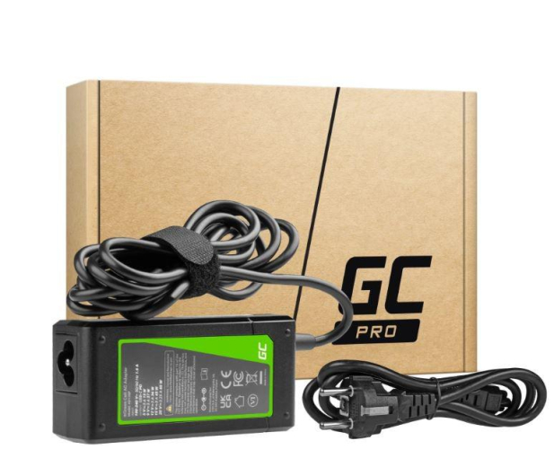 Green Cell USB-C 65W do laptopów, tabletów, telefonów - 739371 - zdjęcie 4